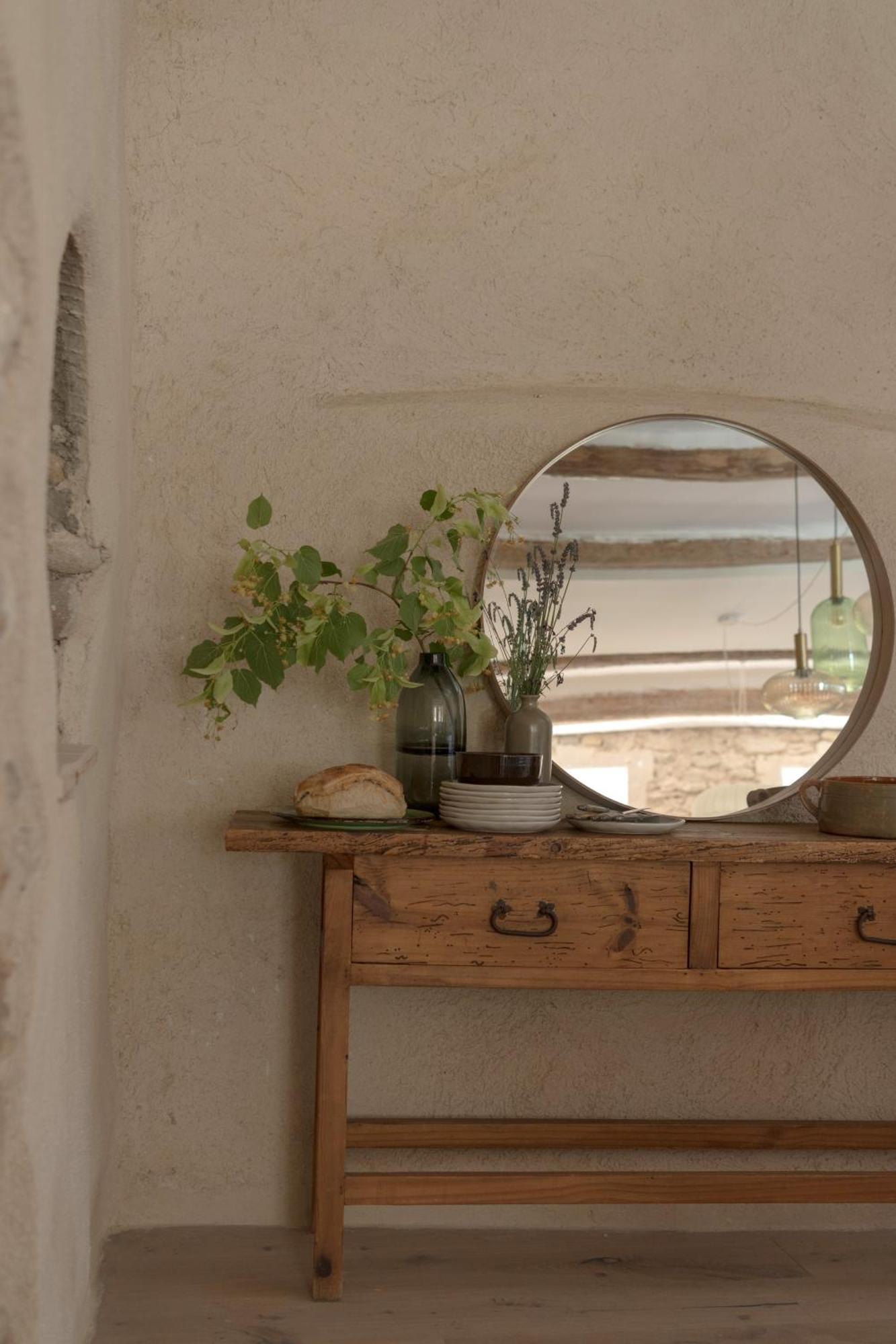De Vert Et D'O Vinsobres Dış mekan fotoğraf